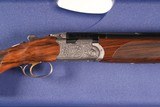Beretta 687 Silver Pigeon V LH O/U Shotgun 12GA - 2 of 18