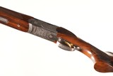Beretta 687 Silver Pigeon V LH O/U Shotgun 12GA - 8 of 18