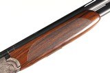 Beretta 687 Silver Pigeon V LH O/U Shotgun 12GA - 12 of 18