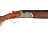 Beretta 687 Silver Pigeon V LH O/U Shotgun 12GA - 4 of 18
