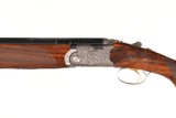 Beretta 687 Silver Pigeon V LH O/U Shotgun 12GA - 6 of 18
