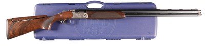 Beretta 687 Silver Pigeon V O/U Shotgun 12GA - Image 3 of 18
