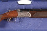 Beretta 687 Silver Pigeon V O/U Shotgun 12GA - Image 2 of 18