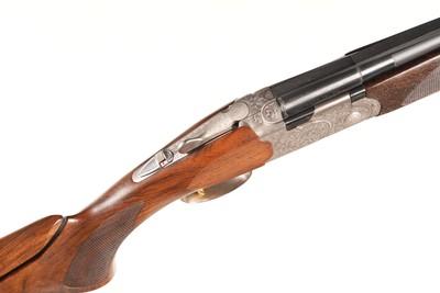 Beretta 687 Silver Pigeon V O/U Shotgun 12GA - Image 1 of 18