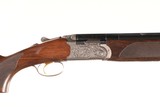 Beretta 687 Silver Pigeon V O/U Shotgun 12GA - Image 4 of 18