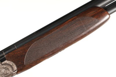 Beretta 687 Silver Pigeon V O/U Shotgun 12GA - Image 12 of 18