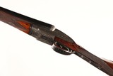 Charles Hellis SXS Shotgun 12GA - Image 6 of 14