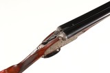 Charles Hellis SXS Shotgun 12GA - Image 1 of 14