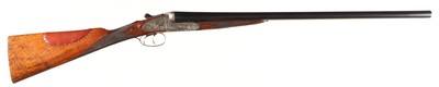 Charles Hellis SXS Shotgun 12GA - Image 3 of 14