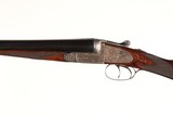 Charles Hellis SXS Shotgun 12GA - Image 4 of 14