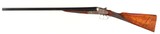 Charles Hellis SXS Shotgun 12GA - Image 5 of 14
