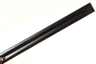 Charles Hellis SXS Shotgun 12GA - Image 13 of 14