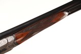 Charles Hellis SXS Shotgun 12GA - Image 11 of 14