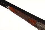 Charles Hellis SXS Shotgun 12GA - Image 10 of 14