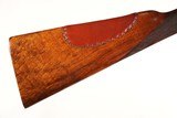 Charles Hellis SXS Shotgun 12GA - Image 9 of 14