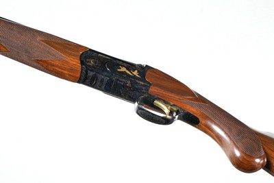 Caesar Guerini Tempio O/U Shotgun 28GA - Image 8 of 17