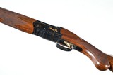 Caesar Guerini Tempio O/U Shotgun 28GA - Image 8 of 17