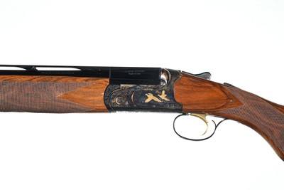 Caesar Guerini Tempio O/U Shotgun 28GA - Image 6 of 17