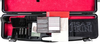 Caesar Guerini Tempio O/U Shotgun 28GA - Image 17 of 17