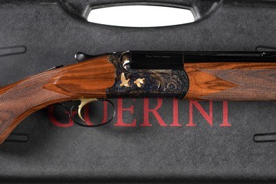 Caesar Guerini Tempio O/U Shotgun 28GA - Image 2 of 17