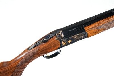 Caesar Guerini Tempio O/U Shotgun 28GA - Image 1 of 17