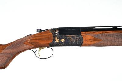 Caesar Guerini Tempio O/U Shotgun 28GA - Image 4 of 17