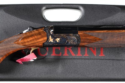 Caesar Guerini Tempio O/U Shotgun .410 - Image 2 of 17