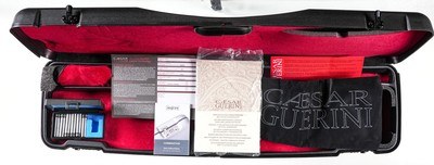 Caesar Guerini Tempio O/U Shotgun .410 - Image 17 of 17