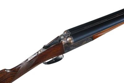 AYA No. 4 SxS Shotgun 20GA - Image 1 of 14