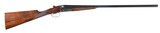 AYA No. 4 SxS Shotgun 20GA - Image 3 of 14