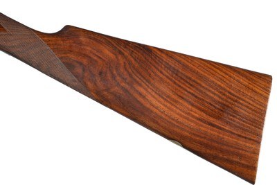 AYA No. 4 SxS Shotgun 20GA - Image 9 of 14