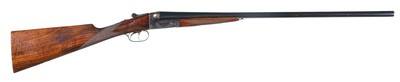 AYA No. 4 SxS Shotgun 20GA - Image 3 of 14