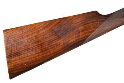 AYA No. 4 SxS Shotgun 20GA - Image 8 of 14