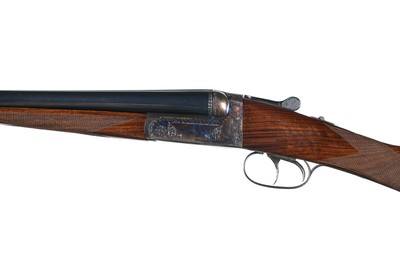 AYA No. 4 SxS Shotgun 20GA - Image 4 of 14