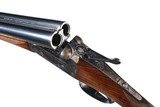 AYA No. 4 SxS Shotgun 20GA - Image 7 of 14