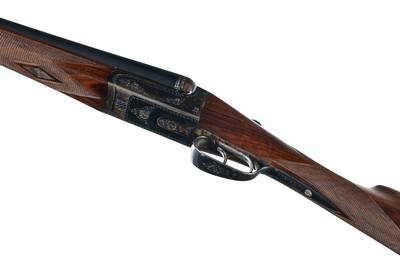 AYA No. 4 SxS Shotgun 20GA - Image 6 of 14