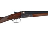 AYA No. 4 SxS Shotgun 20GA - Image 2 of 14