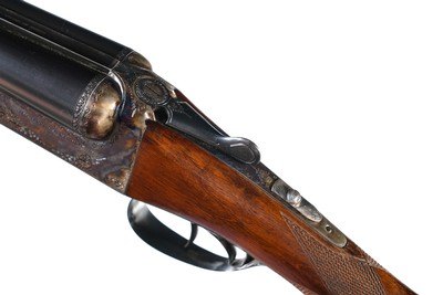 AYA No.4 SxS Shotgun 12GA - Image 14 of 15