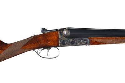 AYA No.4 SxS Shotgun 12GA - Image 2 of 15
