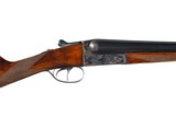 AYA No.4 SxS Shotgun 12GA - Image 2 of 15