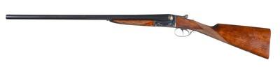 AYA No.4 SxS Shotgun 12GA - Image 8 of 15