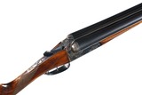AYA No.4 SxS Shotgun 12GA - Image 1 of 15