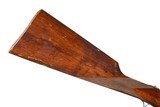 AYA No.4 SxS Shotgun 12GA - Image 6 of 15