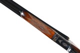 AYA No.4 SxS Shotgun 12GA - Image 10 of 15