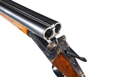 AYA No.4 SxS Shotgun 12GA - Image 15 of 15