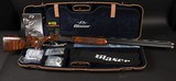 Blaser F3 Pro RH G5 O/U Shotgun 12ga - 2 of 23