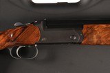 Blaser F3 Pro RH G5 O/U Shotgun 12ga - 3 of 23