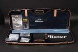 Blaser F3 Pro RH G5 O/U Shotgun 12ga - 19 of 23