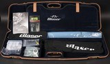 Blaser F3 Pro RH G5 O/U Shotgun 12ga - 20 of 23