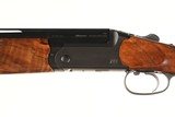 Blaser F3 Pro RH G5 O/U Shotgun 12ga - 10 of 23